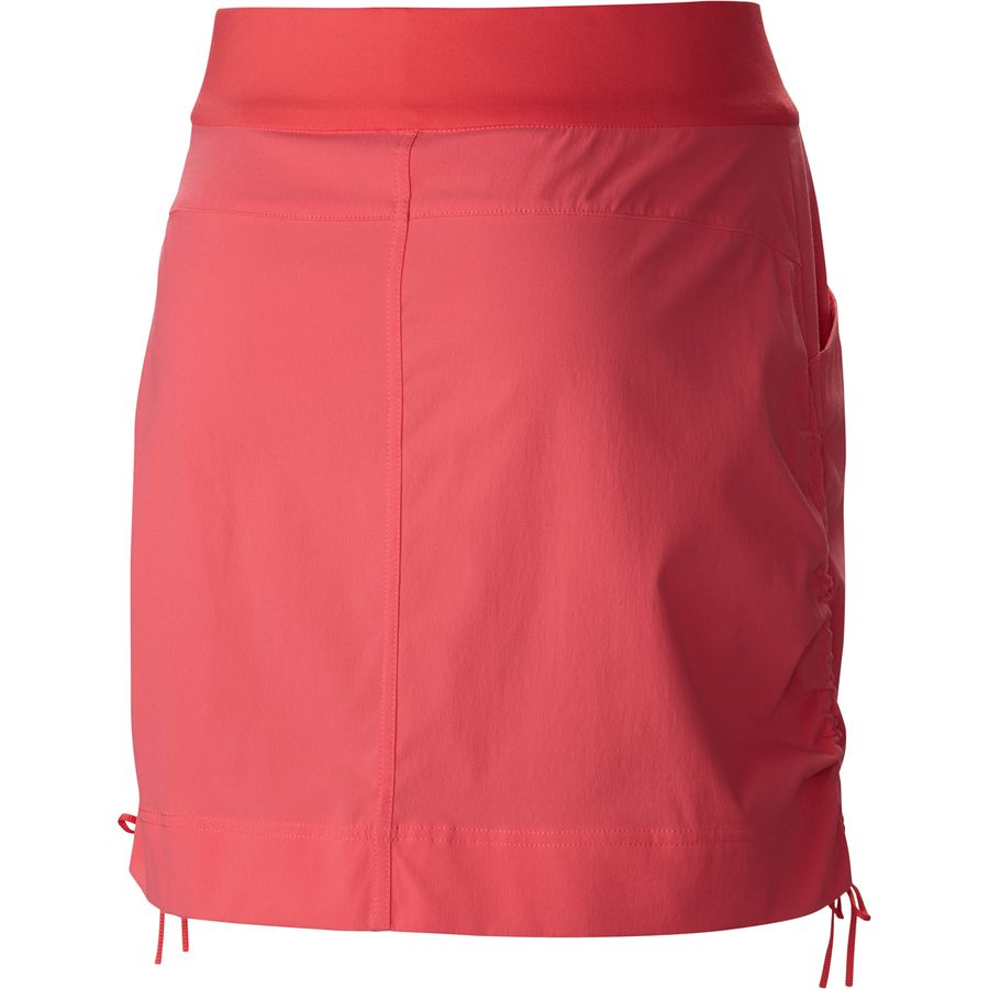 Columbia Anytime Casual Skort - Women's&nbsp;Back