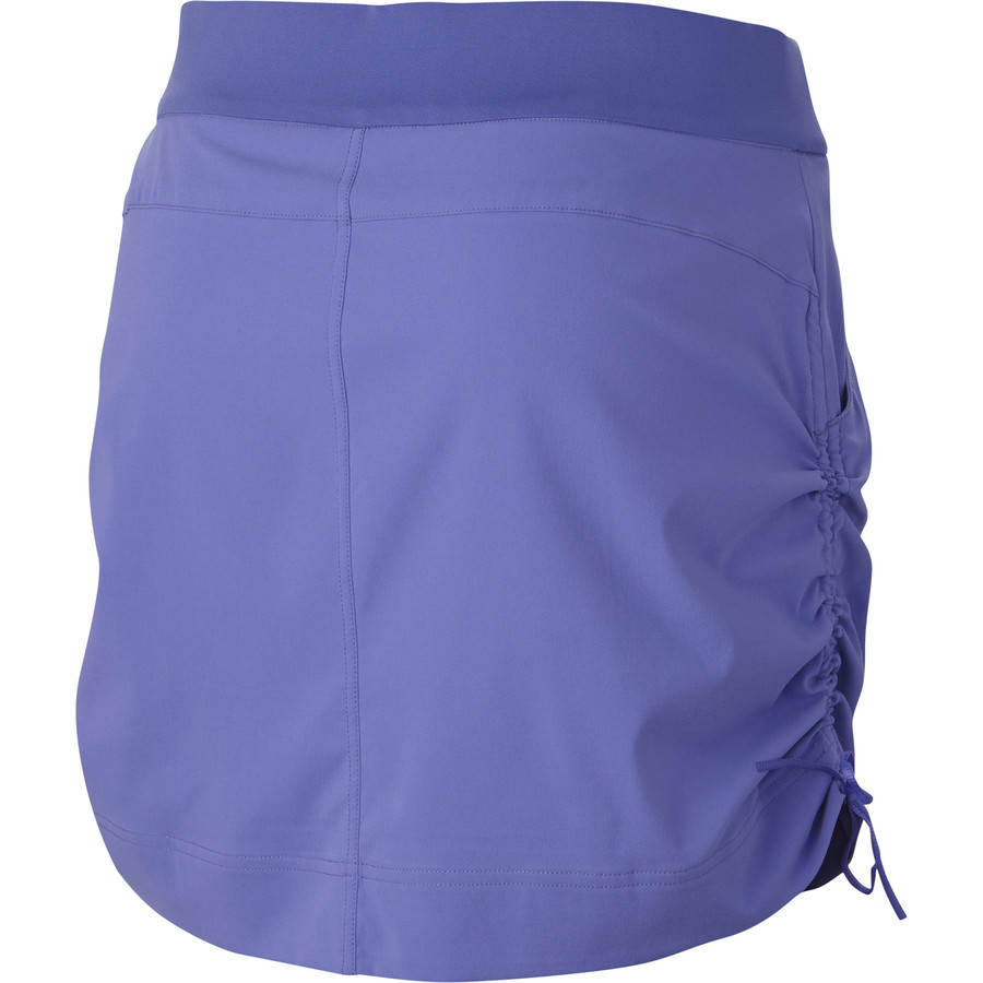 Columbia Anytime Casual Skort - Women's&nbsp;Back