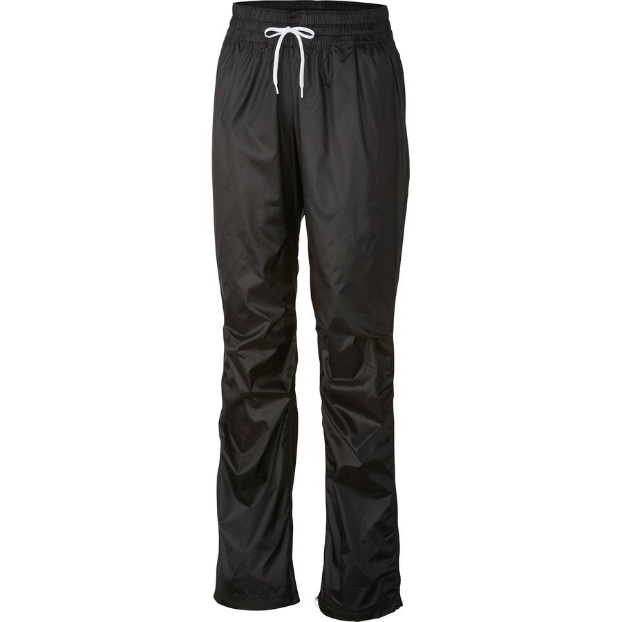 Columbia Flash Pant - Women's&nbsp;Black