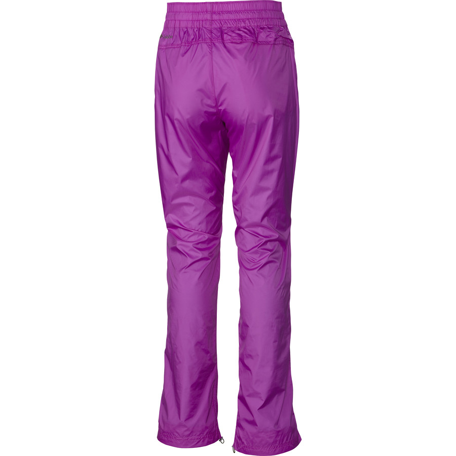 Columbia Flash Pant - Women's&nbsp;Back