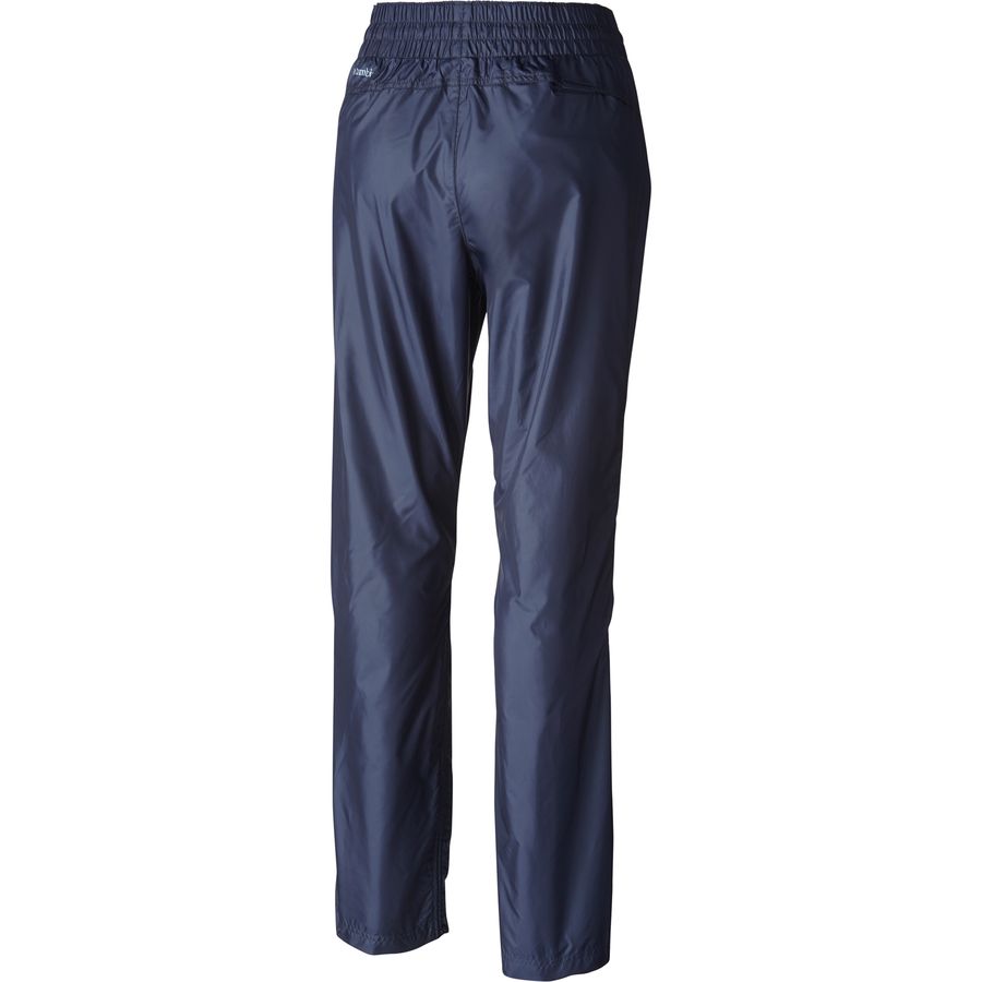 Columbia Flash Pant - Women's&nbsp;Back