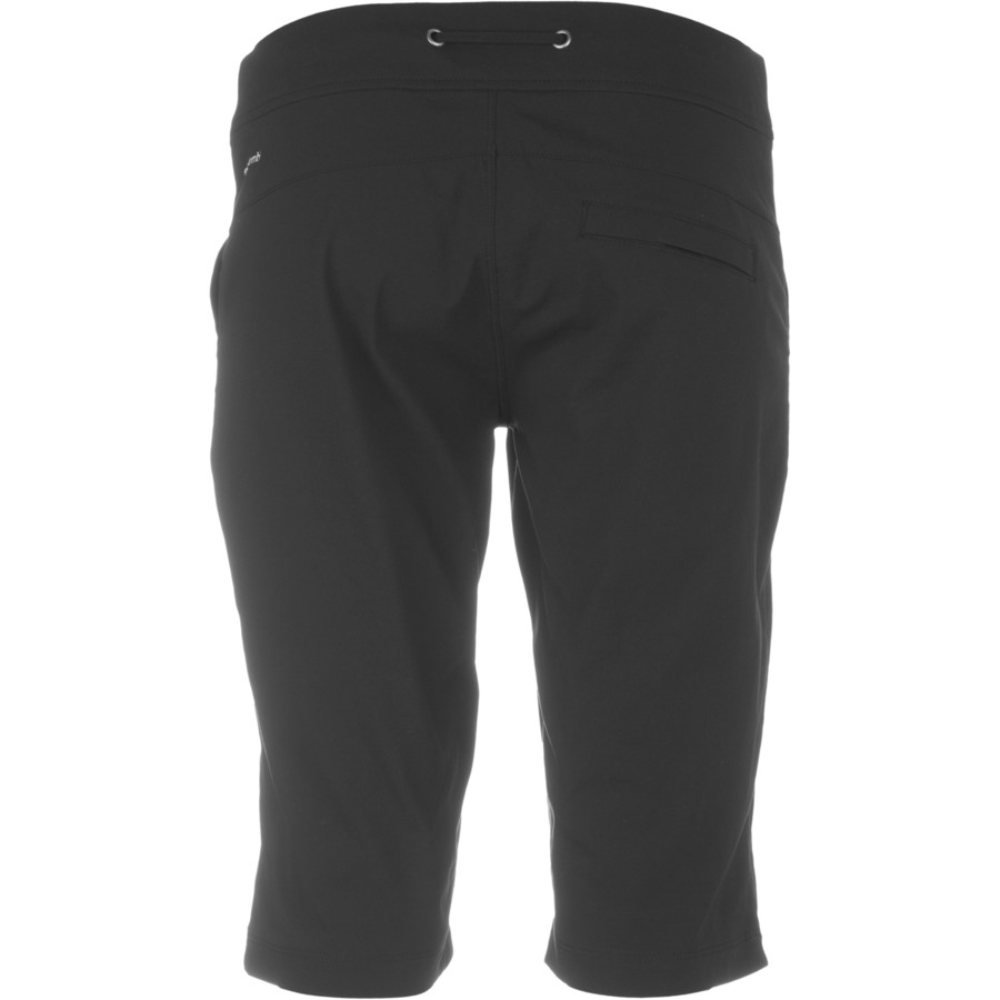 Columbia Anytime Outdoor Long Short - Women's&nbsp;Back