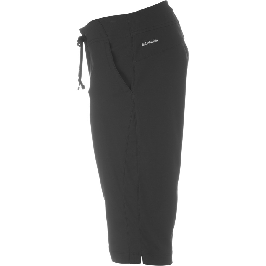 Columbia Anytime Outdoor Long Short - Women's&nbsp;Side