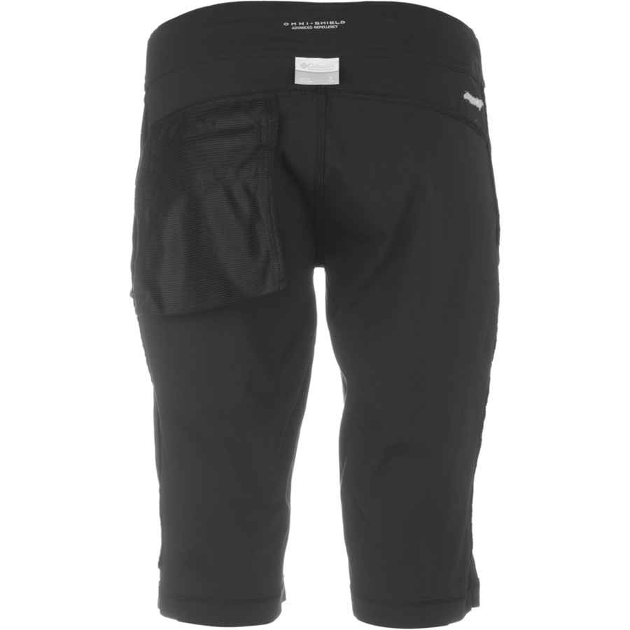 Columbia Anytime Outdoor Long Short - Women's&nbsp;Inside Back