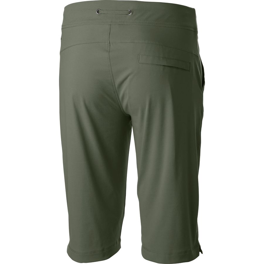 Columbia Anytime Outdoor Long Short - Women's&nbsp;Back