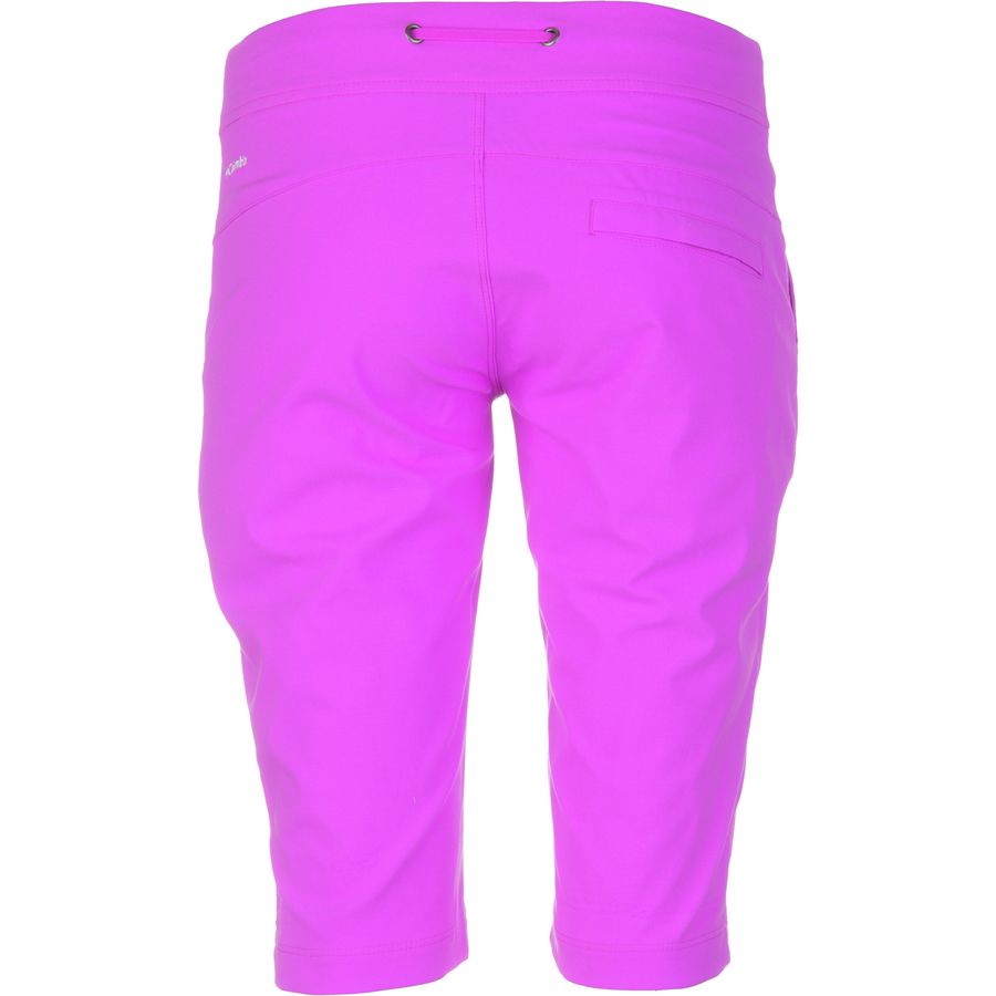 Columbia Anytime Outdoor Long Short - Women's&nbsp;Back