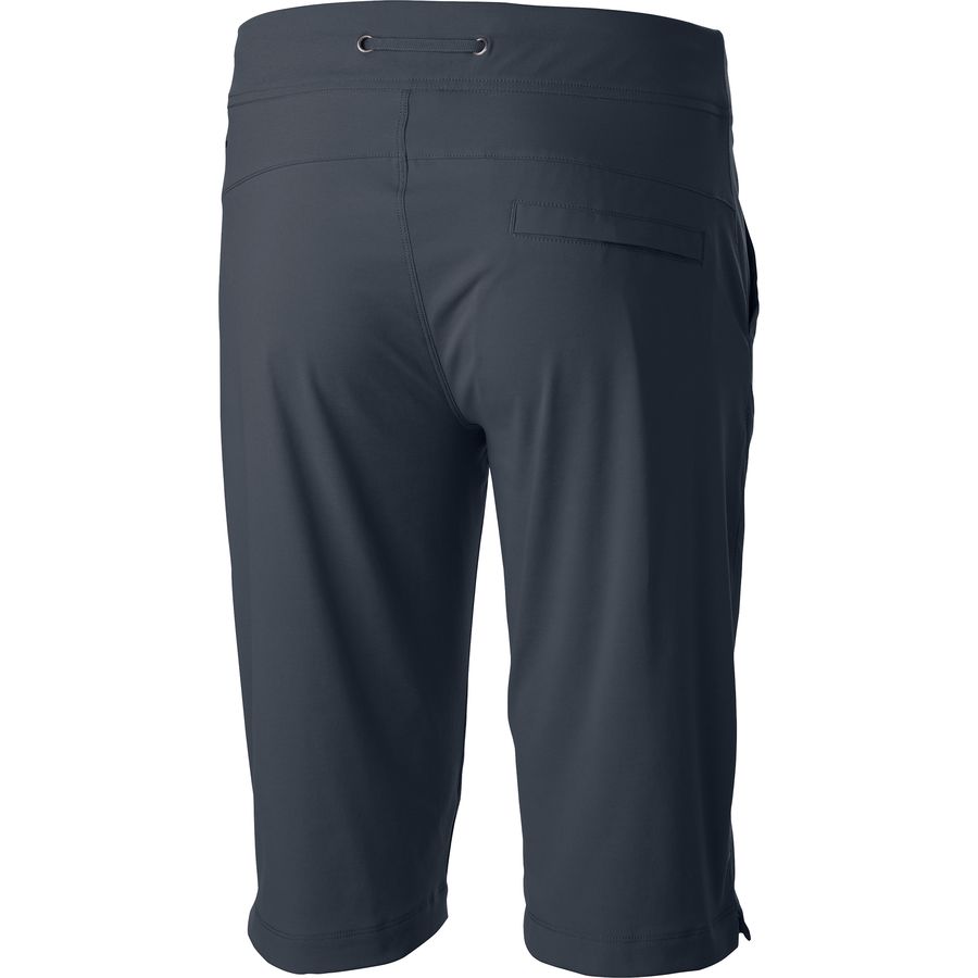 Columbia Anytime Outdoor Long Short - Women's&nbsp;Back
