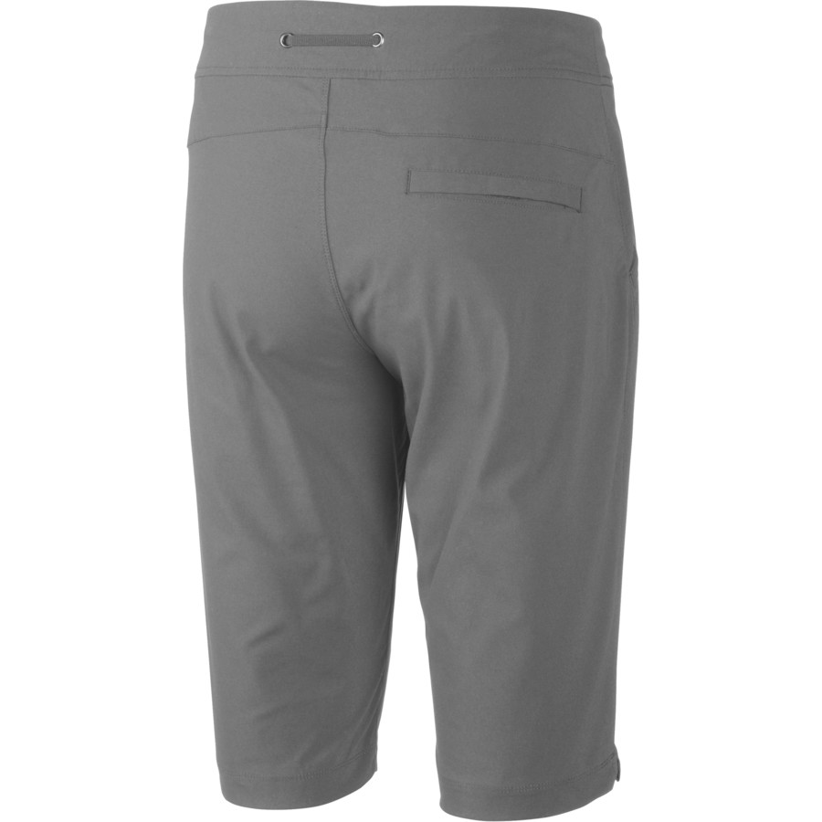 Columbia Anytime Outdoor Long Short - Women's&nbsp;Back