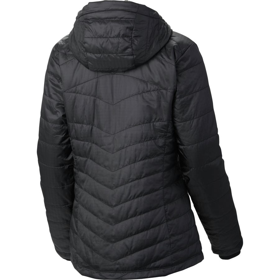 Columbia Mighty Lite Hooded Plush Jacket Women's