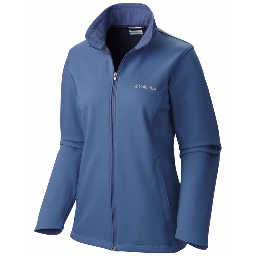 Columbia Kruser Ridge Softshell Jacket Women's