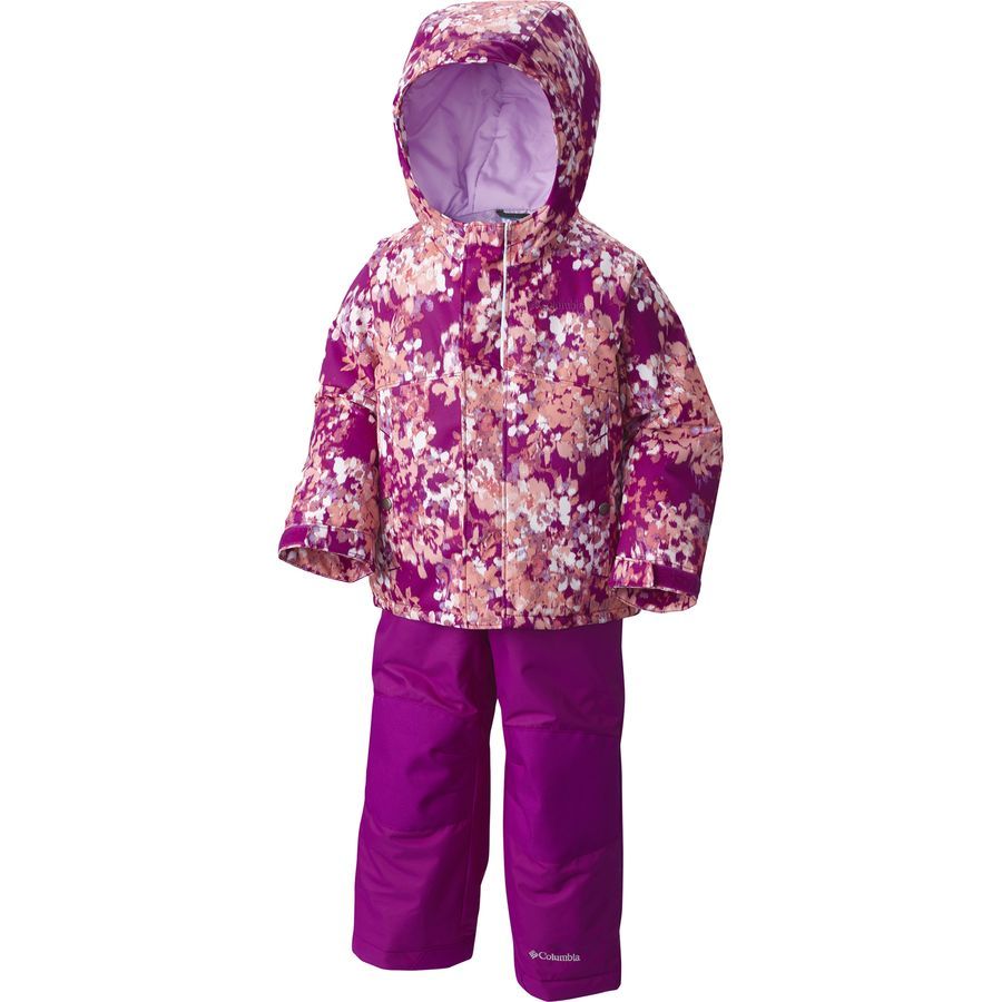 Columbia Buga Set Toddler Girls'