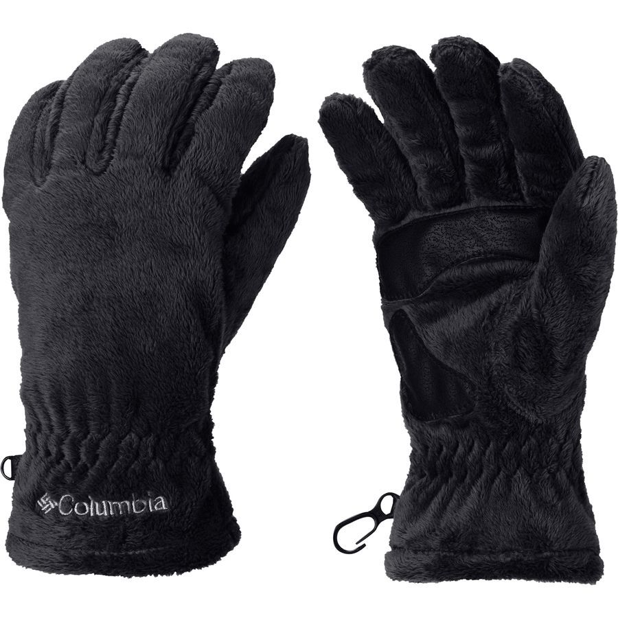 Columbia Pearl Plush Glove Women's