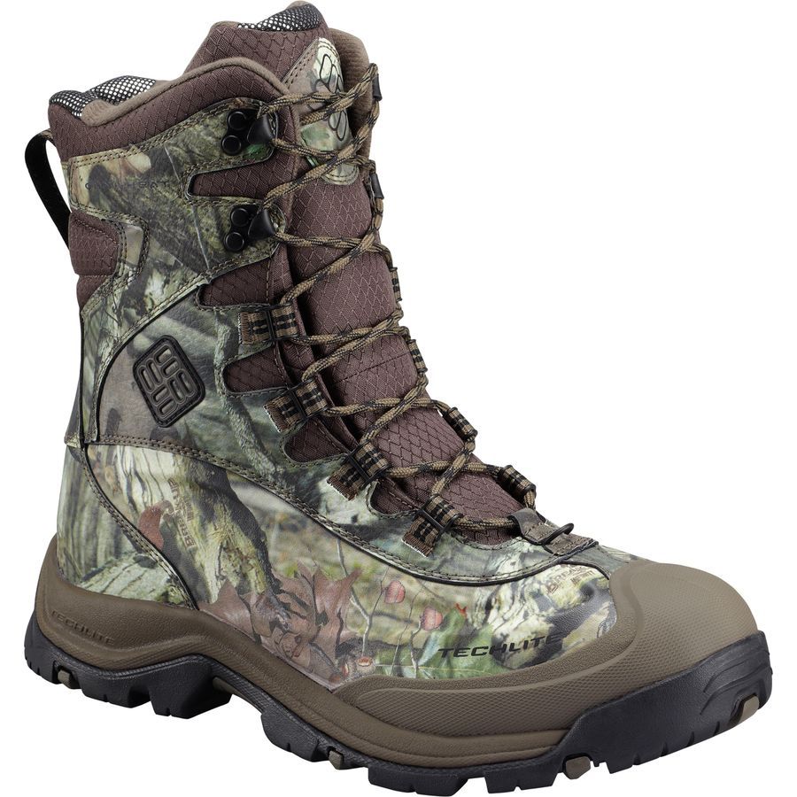 cheap camo boots