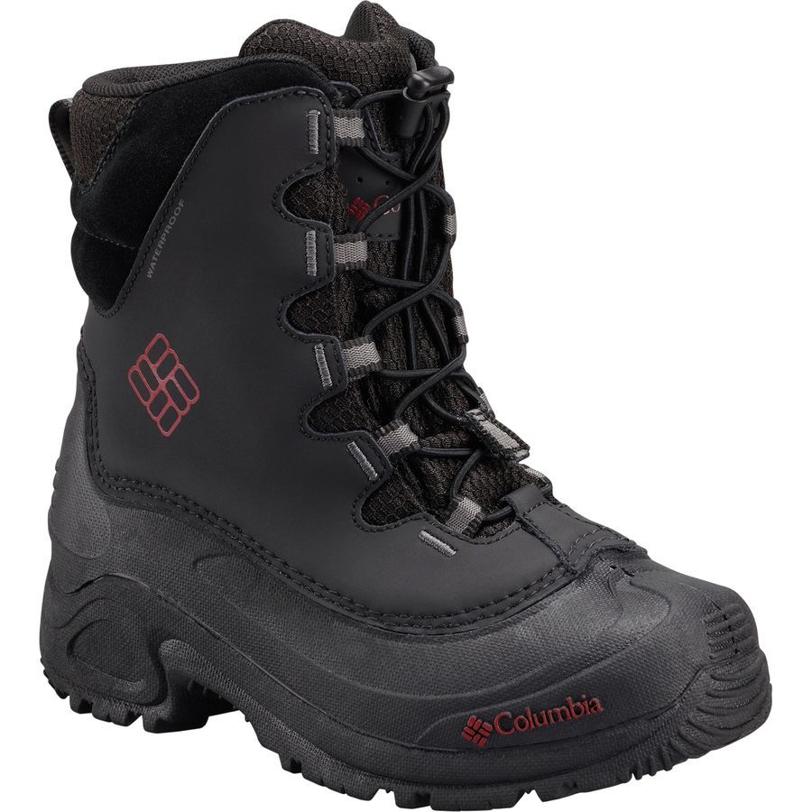 mens columbia bugaboot ii