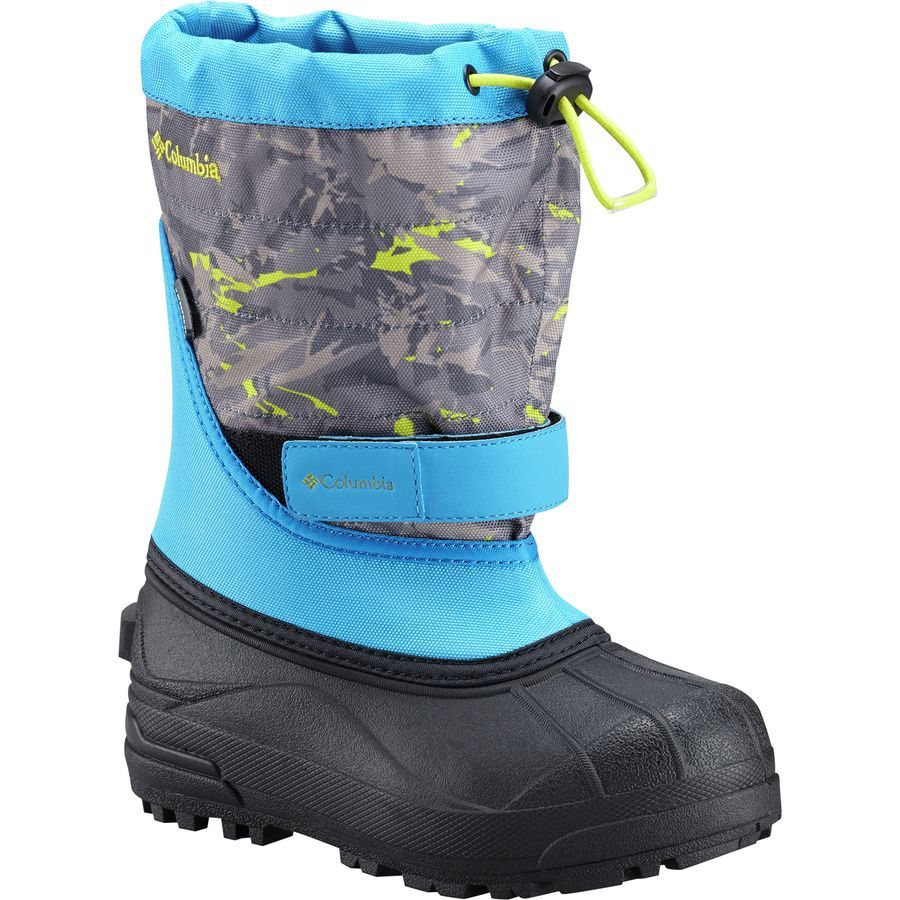columbia powderbug plus