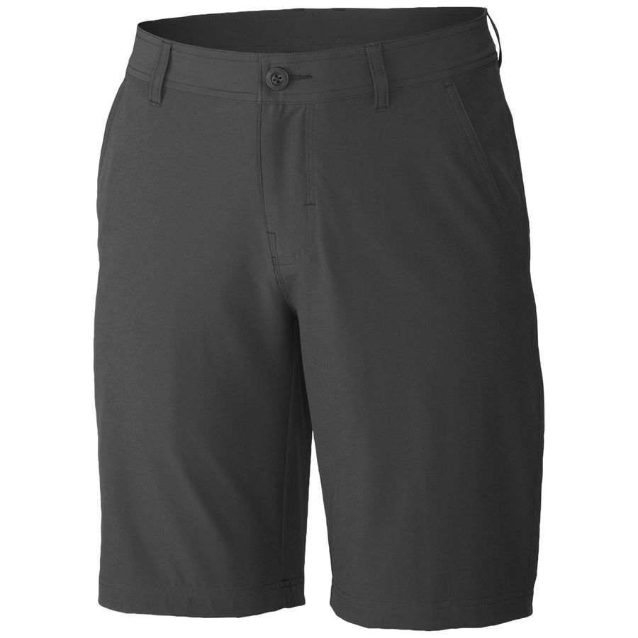 Columbia Global Adventure III Short - Men's &nbsp;Grill