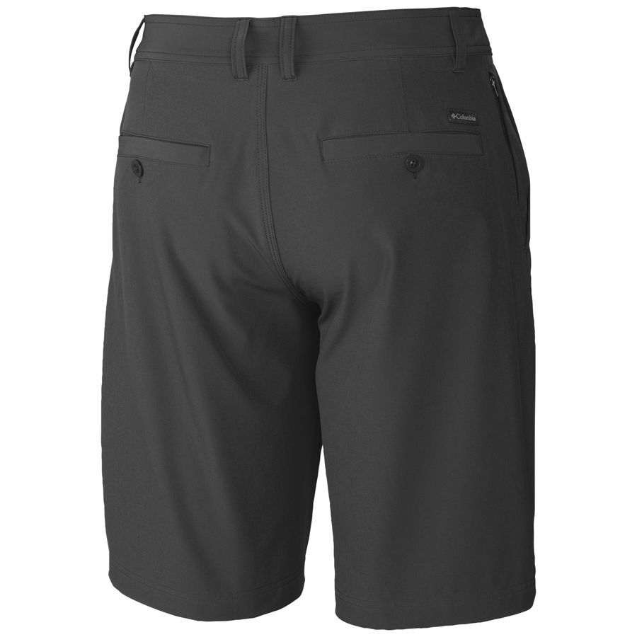 Columbia Global Adventure III Short - Men's &nbsp;Back