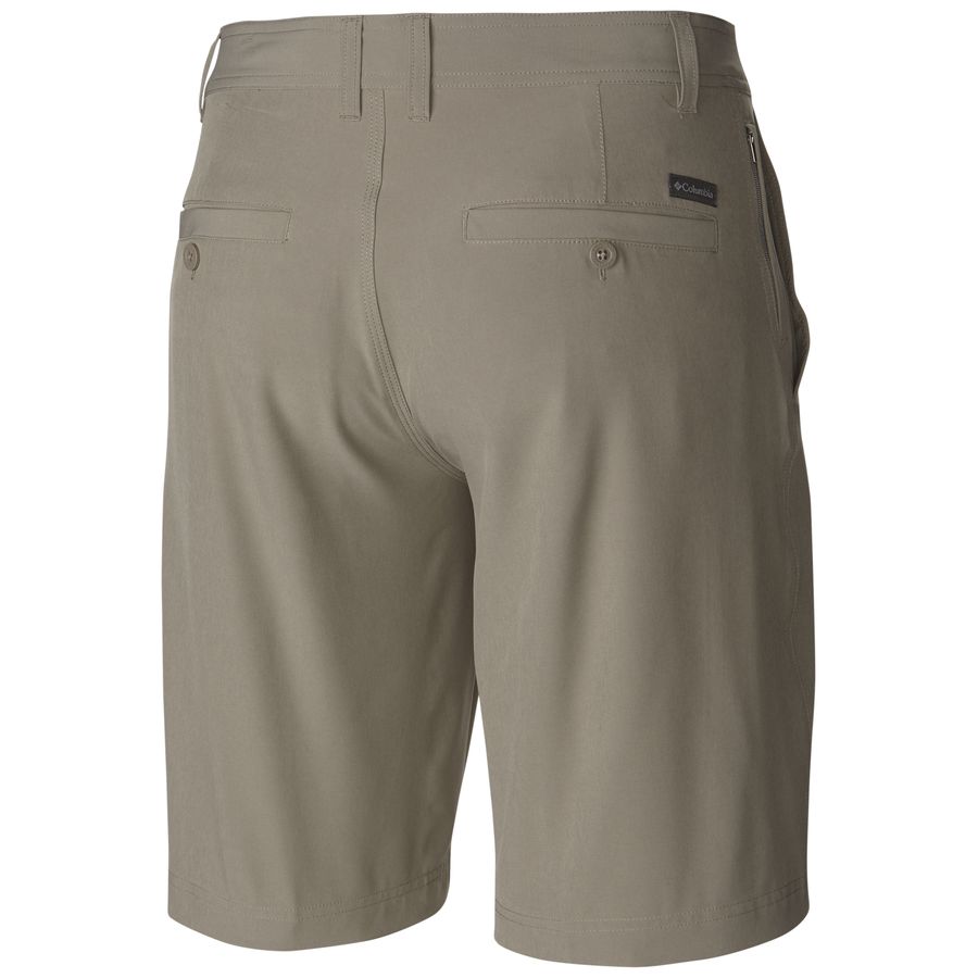 Columbia Global Adventure III Short - Men's &nbsp;Back
