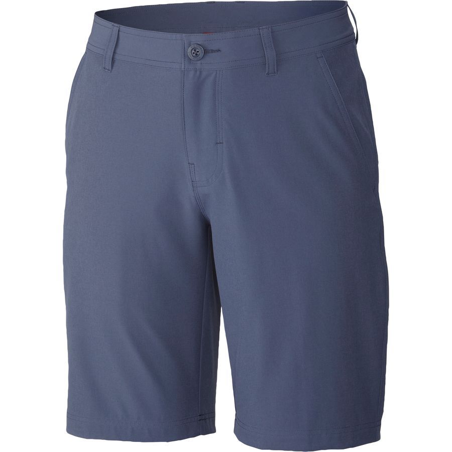 Columbia Global Adventure III Short - Men's &nbsp;Nocturnal