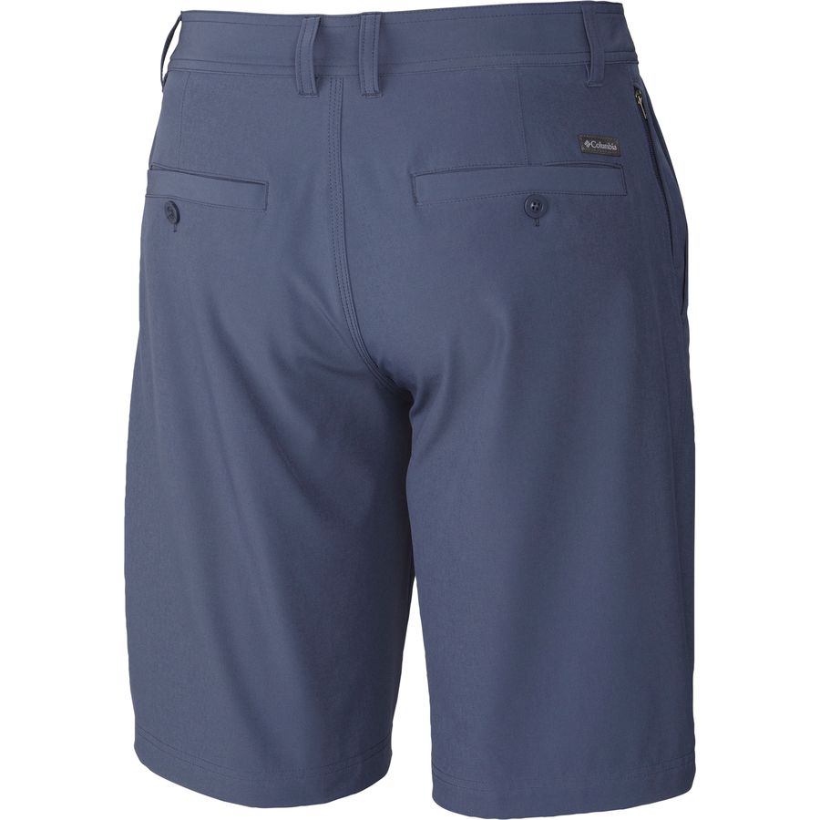 Columbia Global Adventure III Short - Men's &nbsp;Back