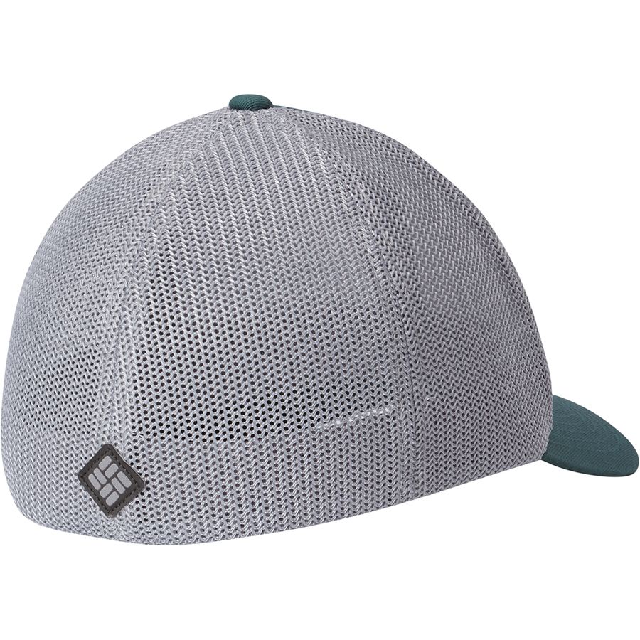 Columbia Mesh Baseball Hat Men's