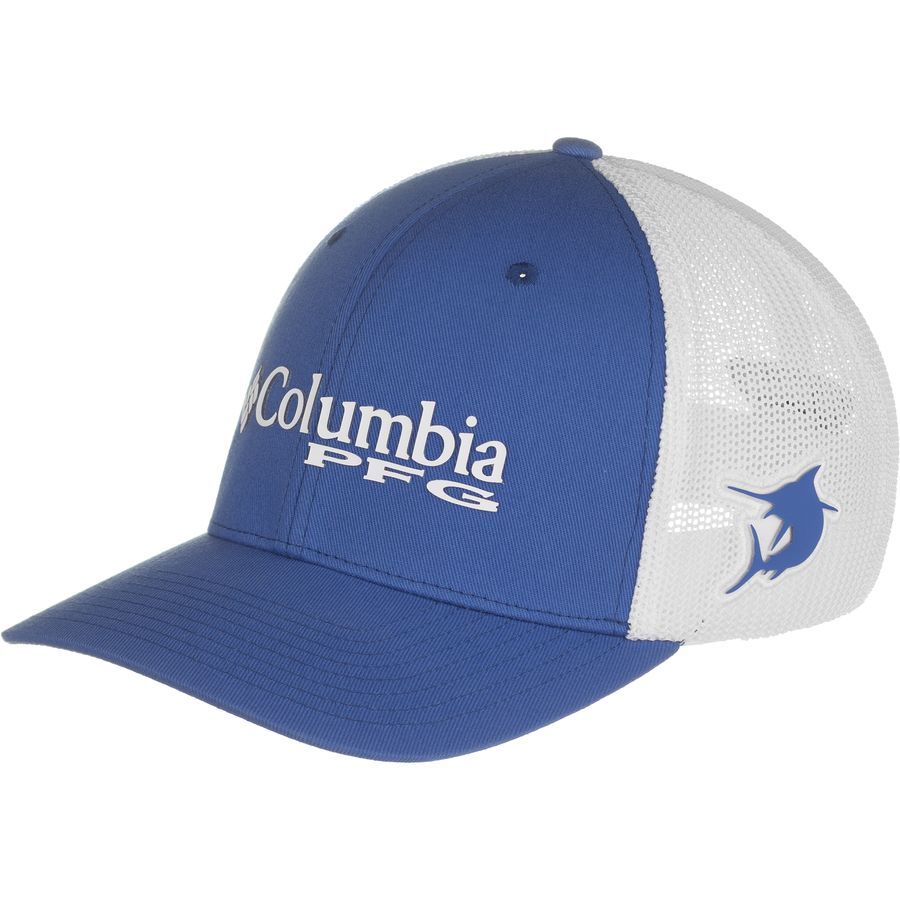 Columbia PFG Mesh XXL Ball Cap