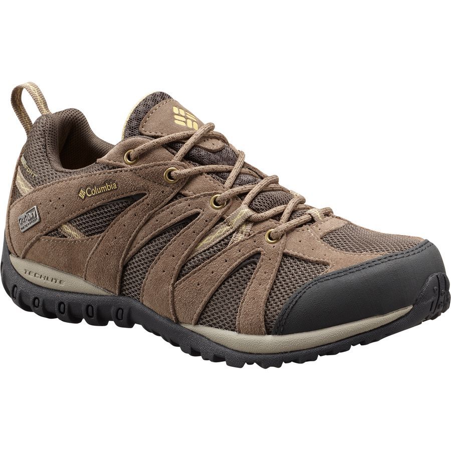 columbia grand canyon mid outdry