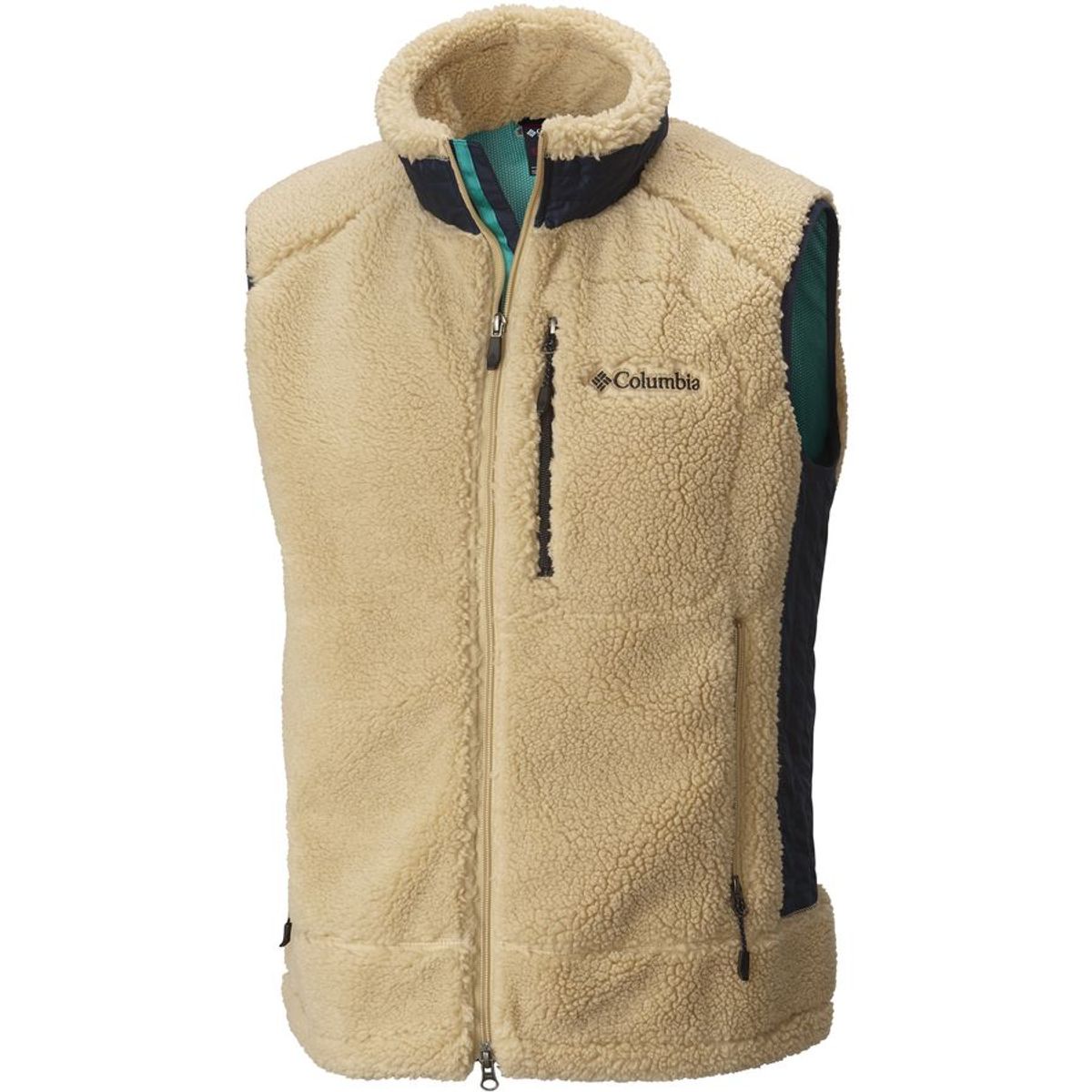 Columbia J-Line Archer Ridge Fleece Vest - Men&#39;s | 0