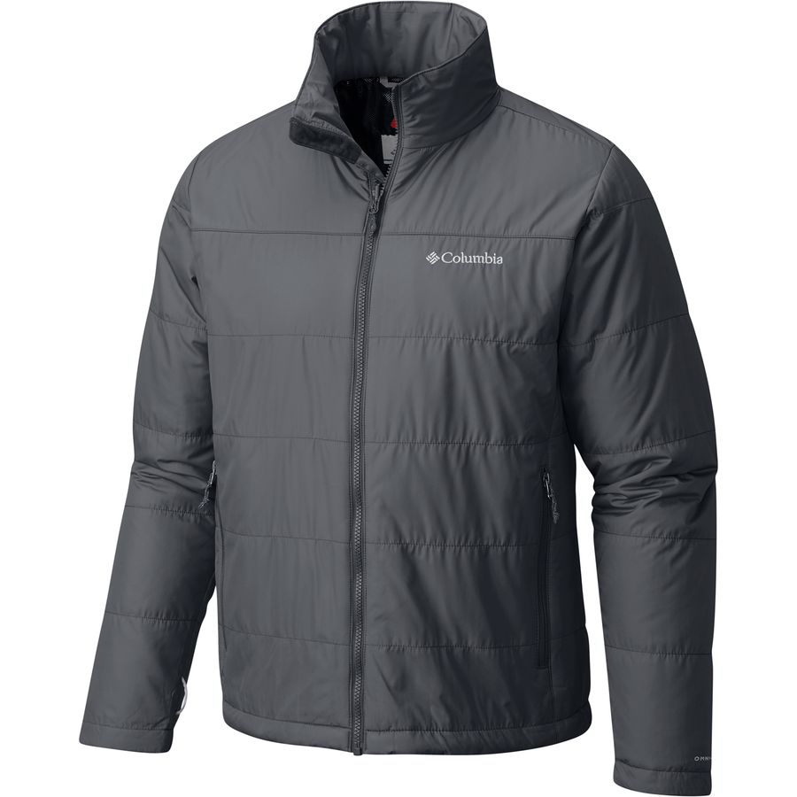 Columbia Whirlibird Interchange Jacket Men's