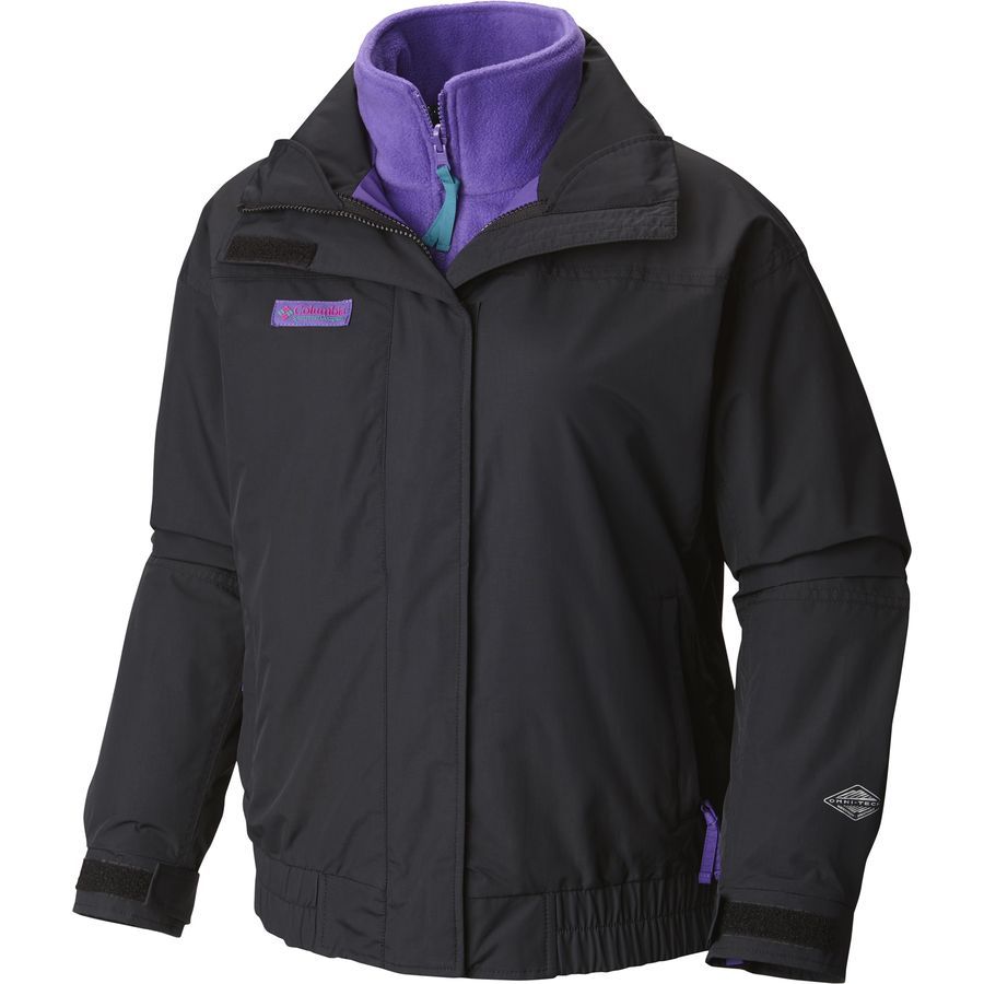 thumbnail image 2 of Columbia Bugaboo Interchange Glove - Women's - Accessories 2 of 10
