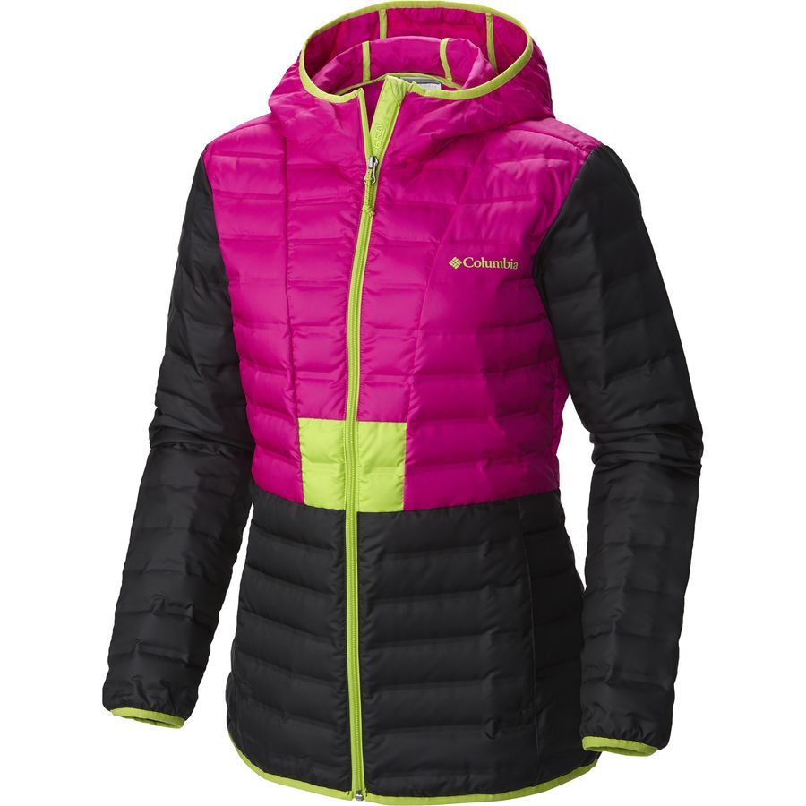 Columbia Flashback Down Jacket Women's