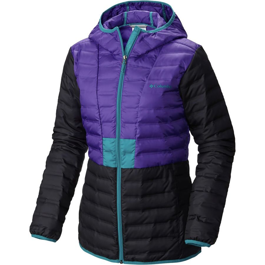 Columbia Flashback Down Jacket Women's