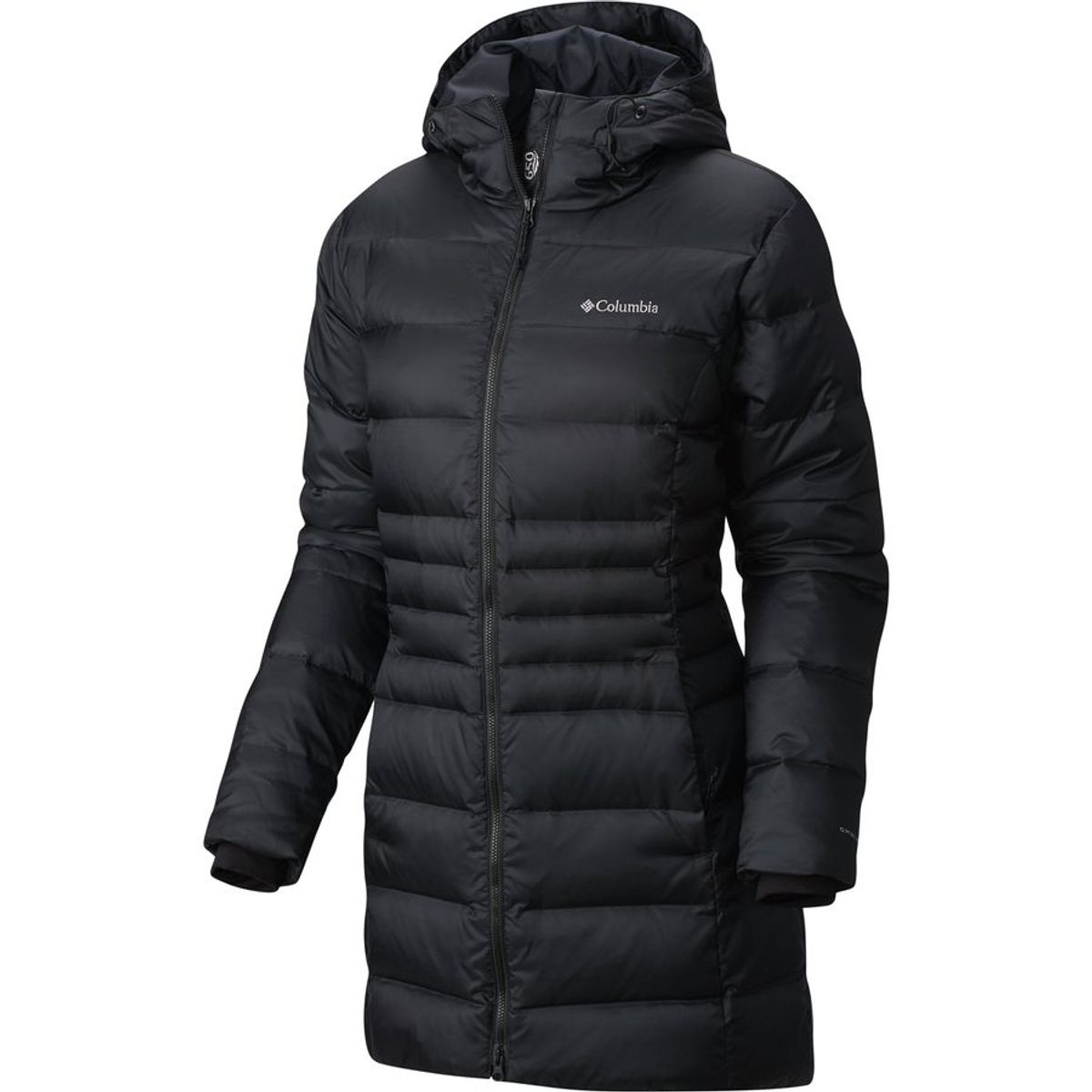 Columbia Hellfire Mid Down Jacket Women's