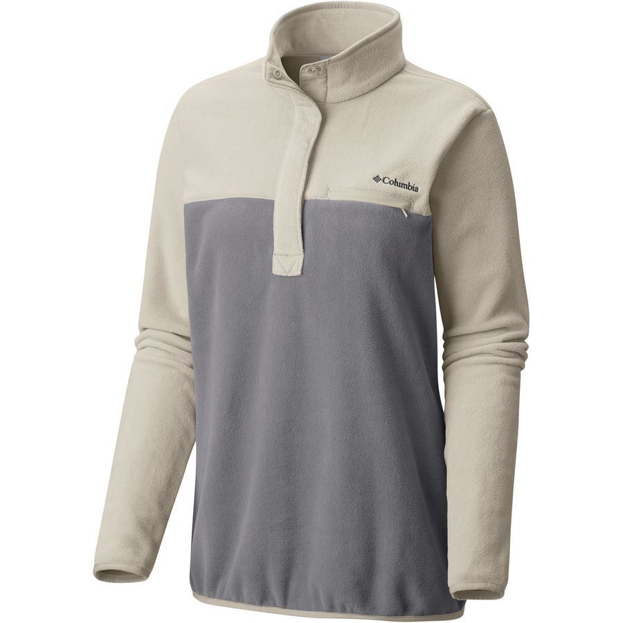 Columbia Mountain Side Fleece Pullover Women's