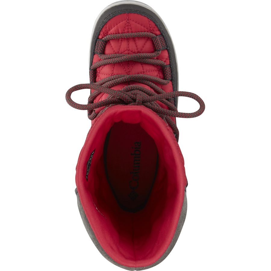columbia loveland omni heat boots