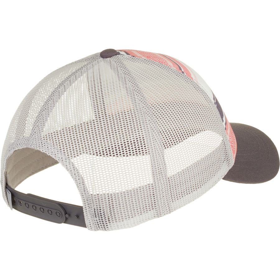 Columbia Mesh Hat Women's
