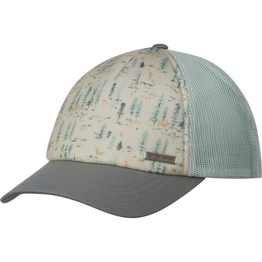 Columbia Mesh Hat Women's