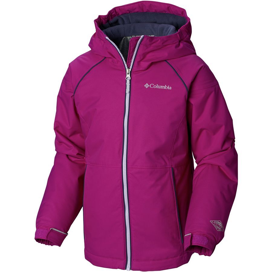 Columbia Alpine Action II Jacket Girls'