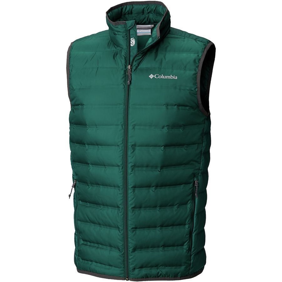 Columbia Lake 22 Down Vest Men's