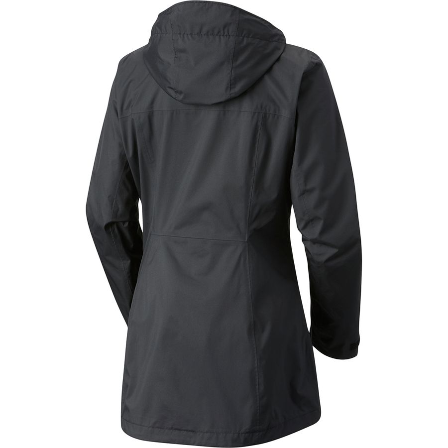 Columbia Splash A Little II Jacket Women's