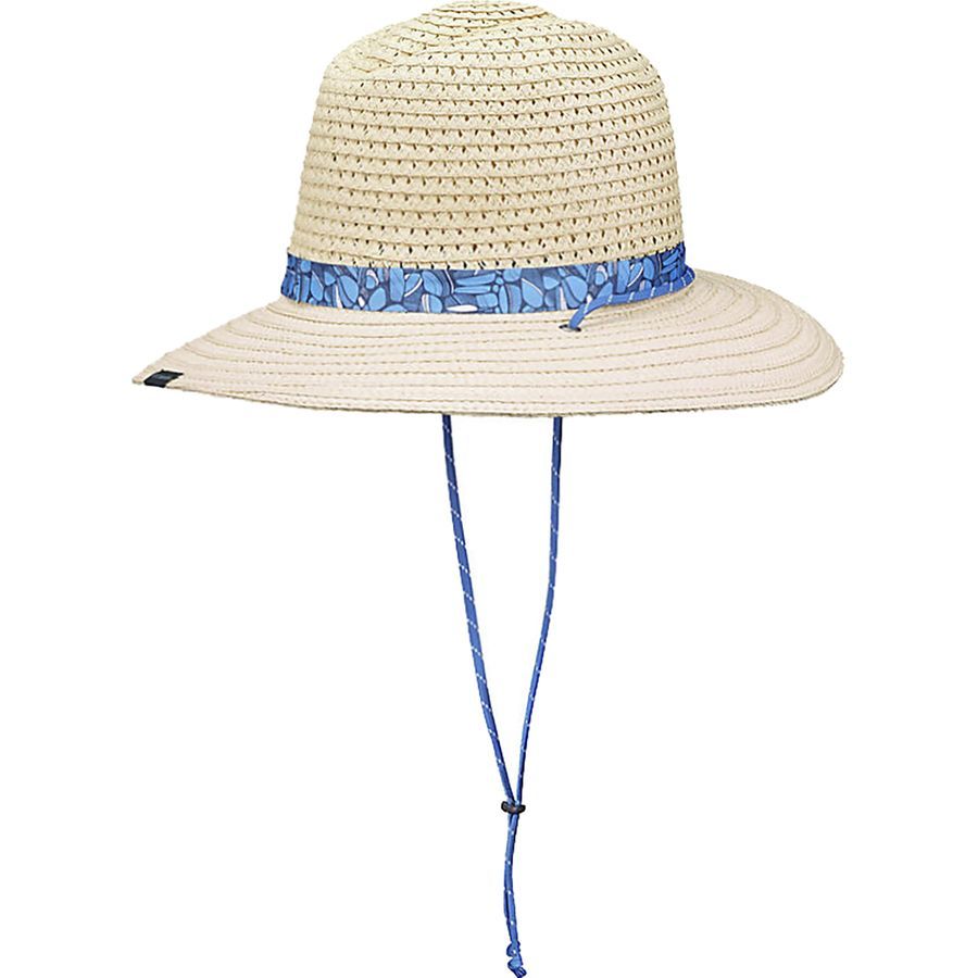 Columbia Bella Falls Straw Hat Women's