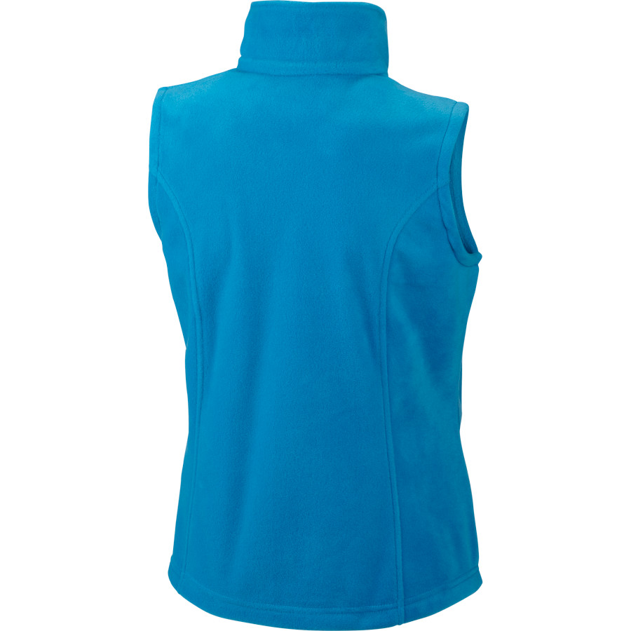 Columbia Benton Springs Vest - Women's&nbsp;Back