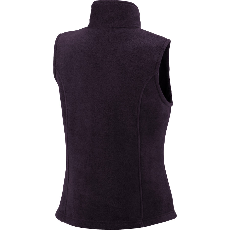Columbia Benton Springs Vest - Women's&nbsp;back