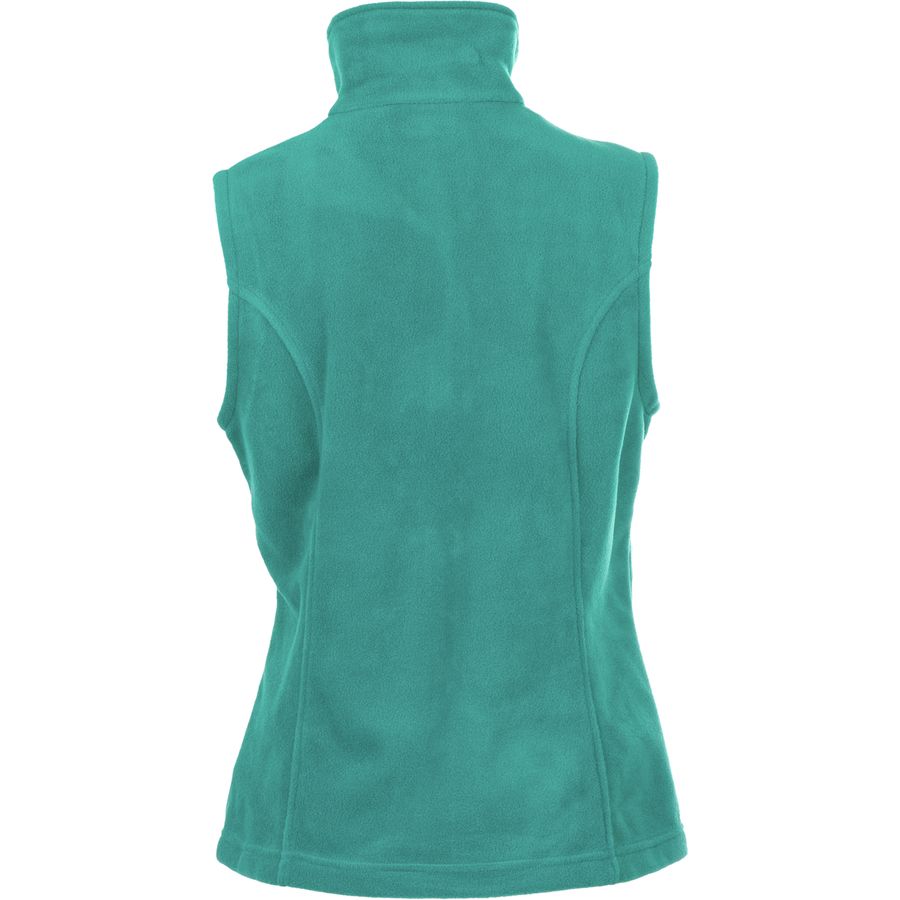 Columbia Benton Springs Vest - Women's&nbsp;Back