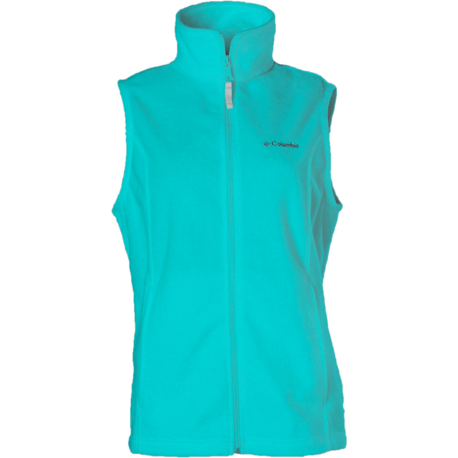 Columbia Benton Springs Vest - Women's&nbsp;Front