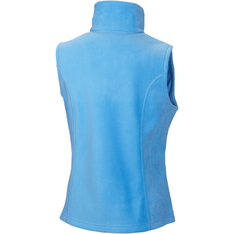 Columbia Benton Springs Vest - Women's&nbsp;3/4 Back