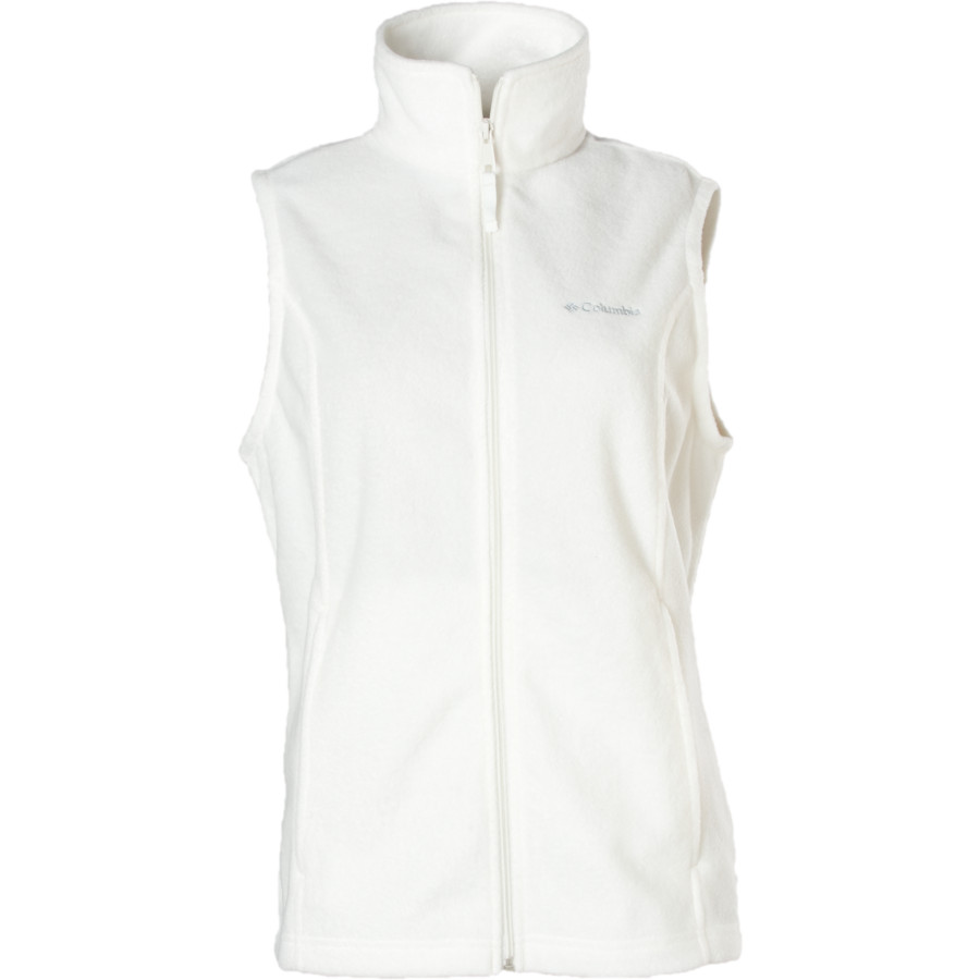 Columbia Benton Springs Vest - Women's&nbsp;Front