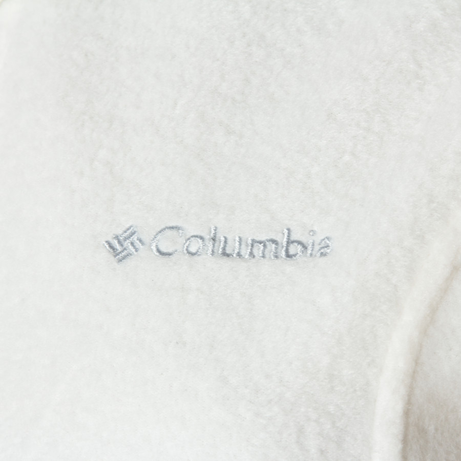 Columbia Benton Springs Vest - Women's&nbsp;Fabric Detail