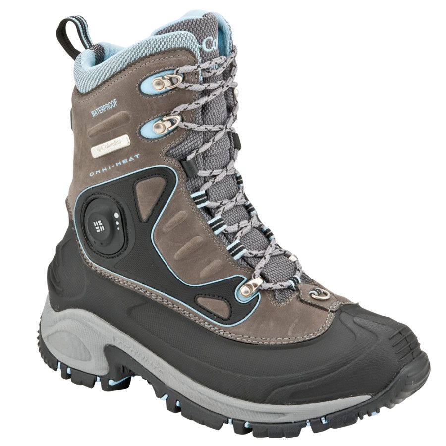 columbia ladies boots
