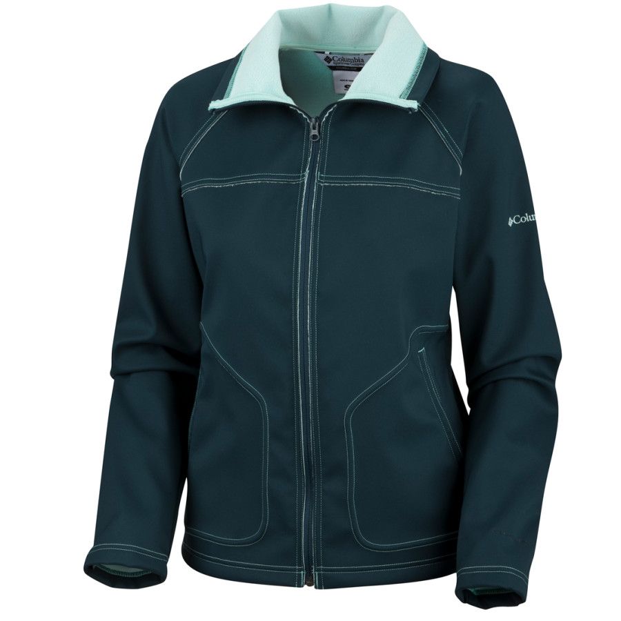 Columbia Winter Tide Softshell Jacket Women's